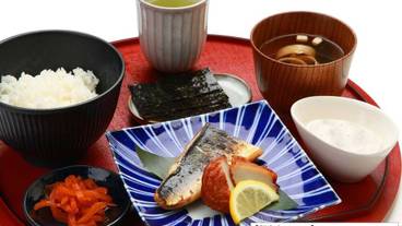 朝食 / 2