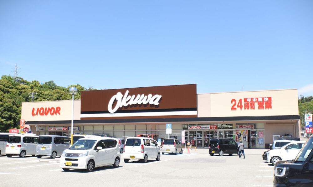 ショッピングモール