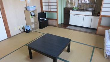 専用キッチン / 9