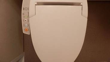 客室の設備とサービス / 13