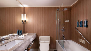 ヒルトンルーム キング