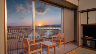 和室10畳(バス無)(禁煙)