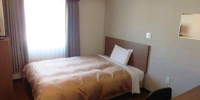 ホテルクラウンヒルズ山形 香澄町（BBHホテルグループ）（山形県 ビジネスホテル） / 1