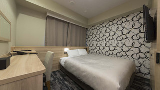 デラックス ルーム