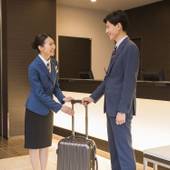 コンフォートホテル帯広（北海道 ビジネスホテル） / 2