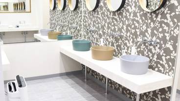 バスルーム / 16