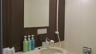 セミダブルルーム 禁煙