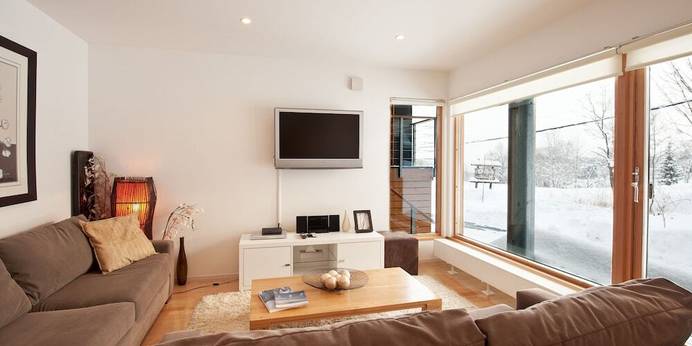 アヴァロン（北海道 コテージ・ロッジ・一棟貸） / 1