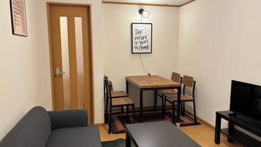 リビング エリア / 35