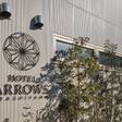 HOTEL ARROWS ARASHIYAMA（ホテルアローズ嵐山）