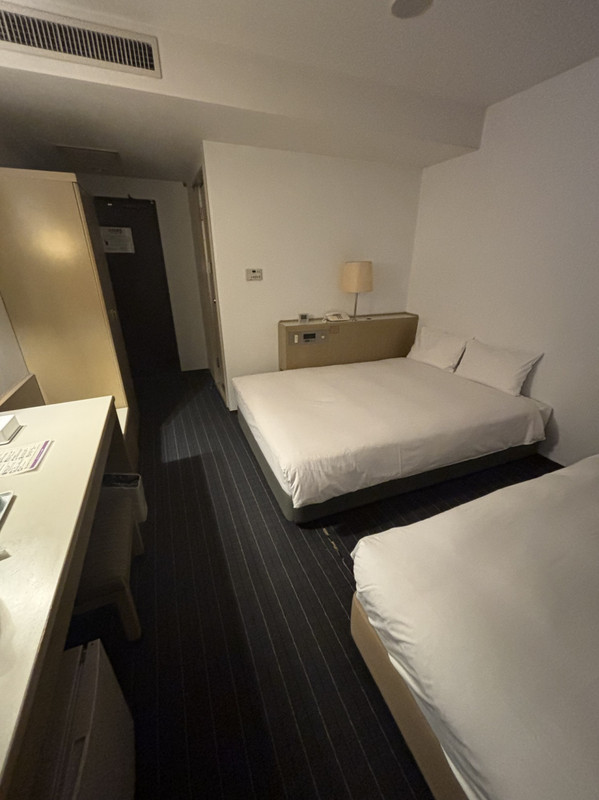 相模原駅から一番近いホテル