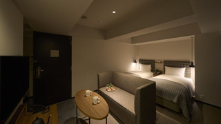 スーペリア ツインルーム 禁煙