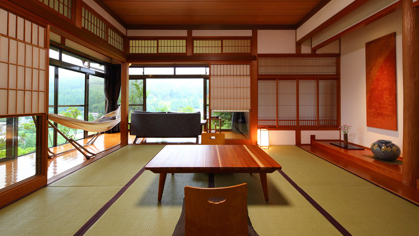 杉乃家【古湯】3911450