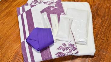 客室の設備とサービス / 16