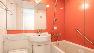 スタンダード ルーム ダブルベッド 1台 + ロフトベッド1台 禁煙