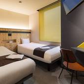 サイホテル(静岡県 ビジネスホテル) / 5