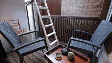 施設内の設備 / 2