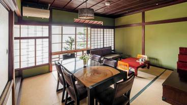 リビングルーム / 34