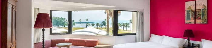 【福岡県】友達とワクワクを共有❤女子旅におすすめの「おしゃれなホテル」7選