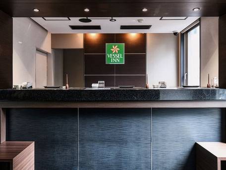 ベッセルイン博多中洲 / 2