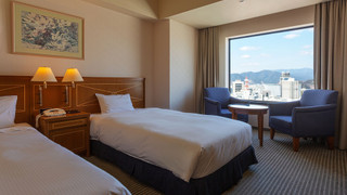 ビジネスツイン