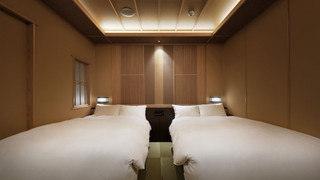 デラックス スイート