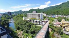 大江戸温泉物語Premium 鬼怒川観光ホテル