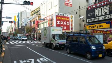 施設からの眺望 / 19