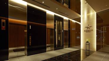 内部エントランス / 3