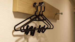 天然温泉（サウナ）特典付き！セミダブルルーム 【イーストタワー】