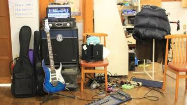 フィットネス設備 / 7