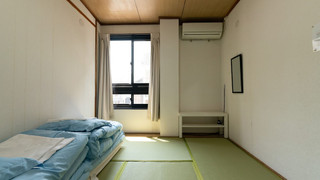 エコノミー ツインルーム 禁煙