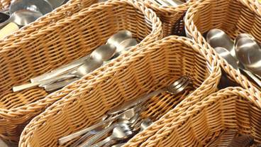 施設内の設備 / 27