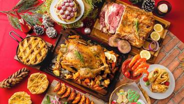 食事・飲み物 / 5