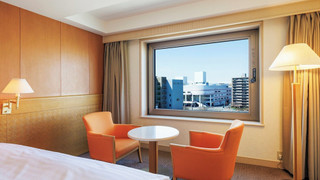 ツインルーム 禁煙 (B)