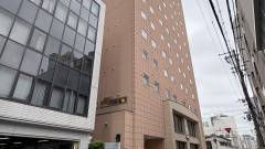 SARASA HOTEL 新大阪