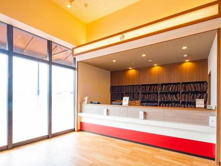 新習志野駅前 天然温泉 湯～ねる / 2