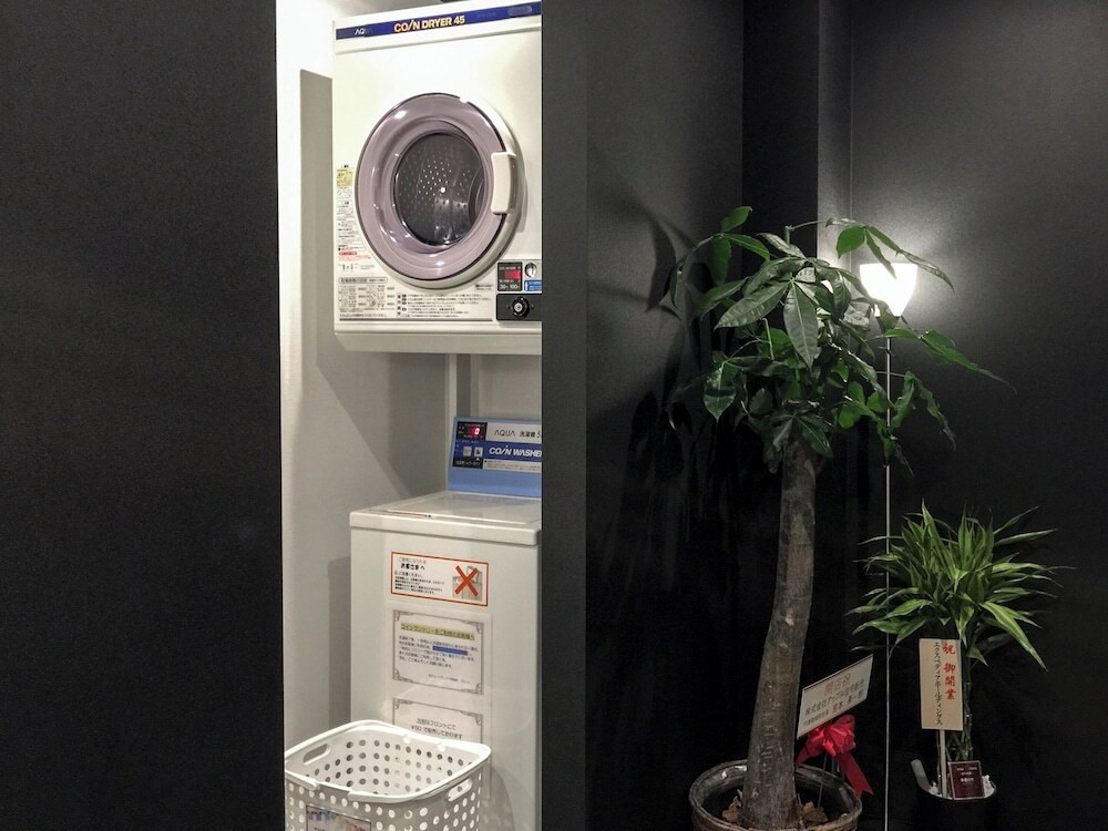 ランドリー ルーム