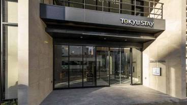 ホテルエントランス / 2