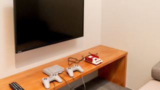 プレミアム プールヴィラ 4 ベッドルーム 禁煙 サウナ