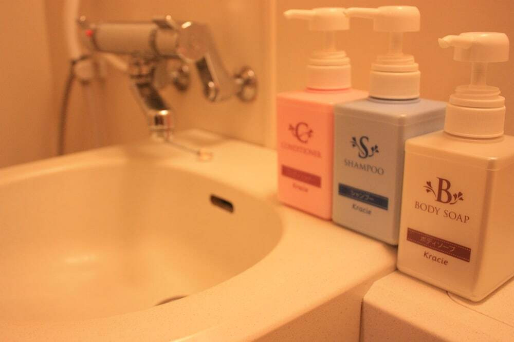 客室の設備とサービス