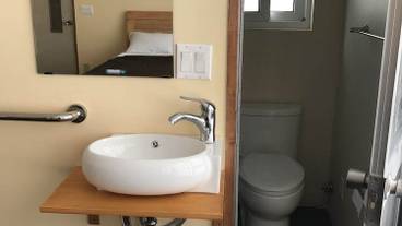 バスルームのシンク / 24