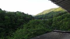 自家源泉かけ流しの宿 会津芦ノ牧温泉 仙峡閣