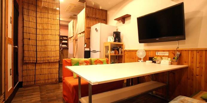 ポカポカホテル（大阪府 別荘・ヴィラ・コンドミニアム） / 1