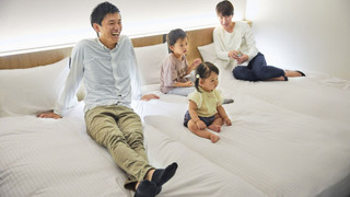 [禁煙] トリプルルーム