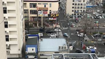 施設からの眺望 / 17