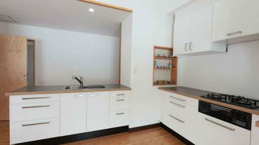 専用キッチン / 13