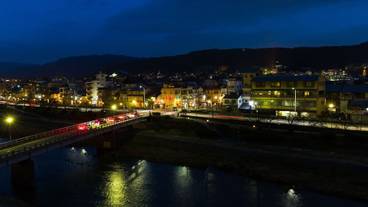 施設からの眺望 / 6