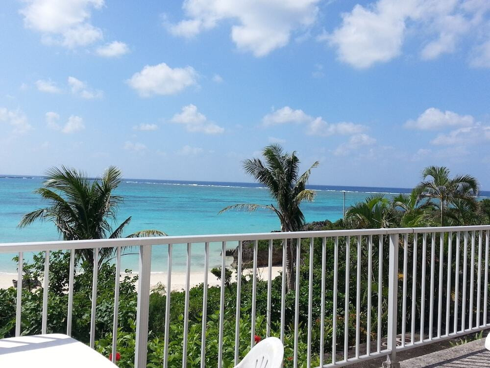 施設からの眺望