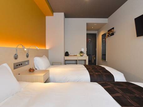 FL ホテル道頓堀 / 5